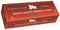 Topps Baseball Sets